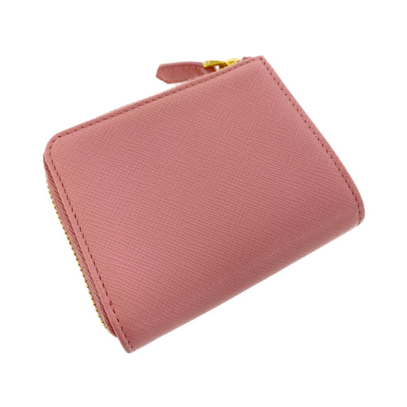 Prada Case Wallet Pink - Picture 2 of 10